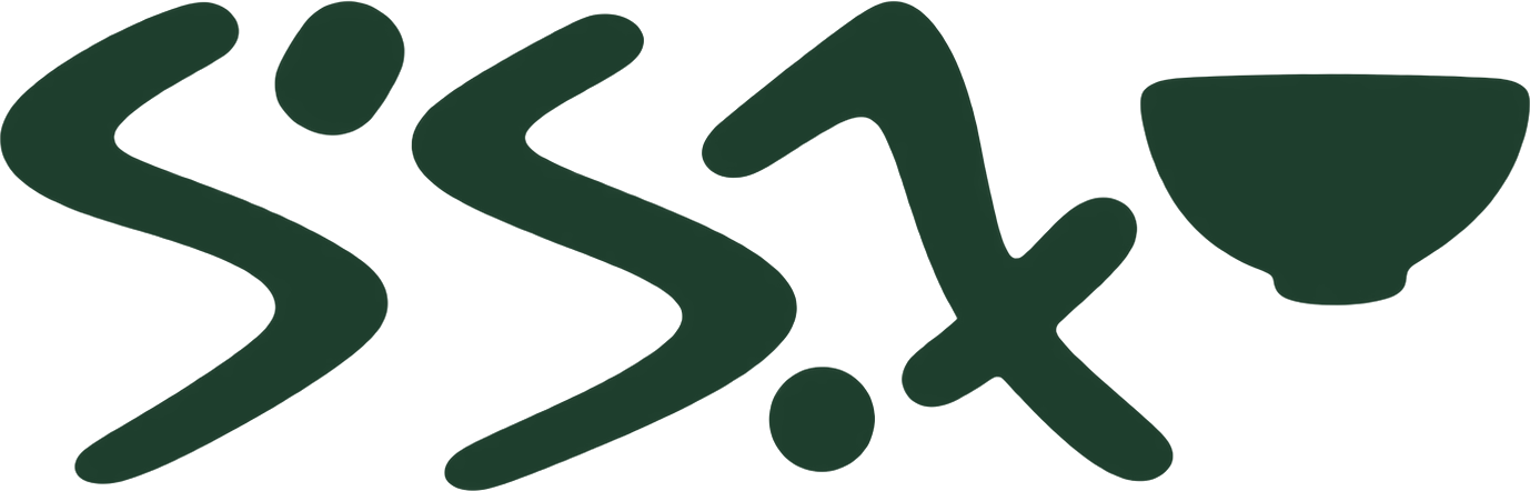 Logo Sosow Matcha